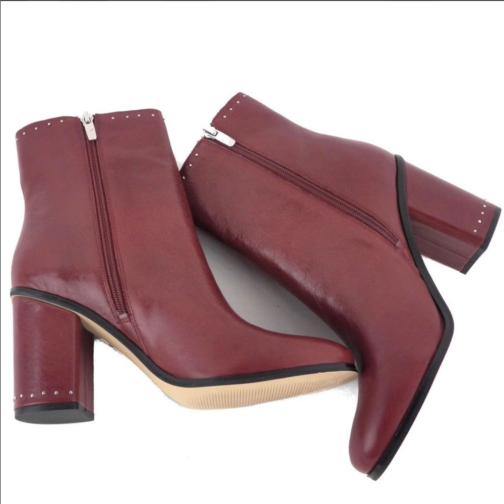 Marc Fisher women’s boots